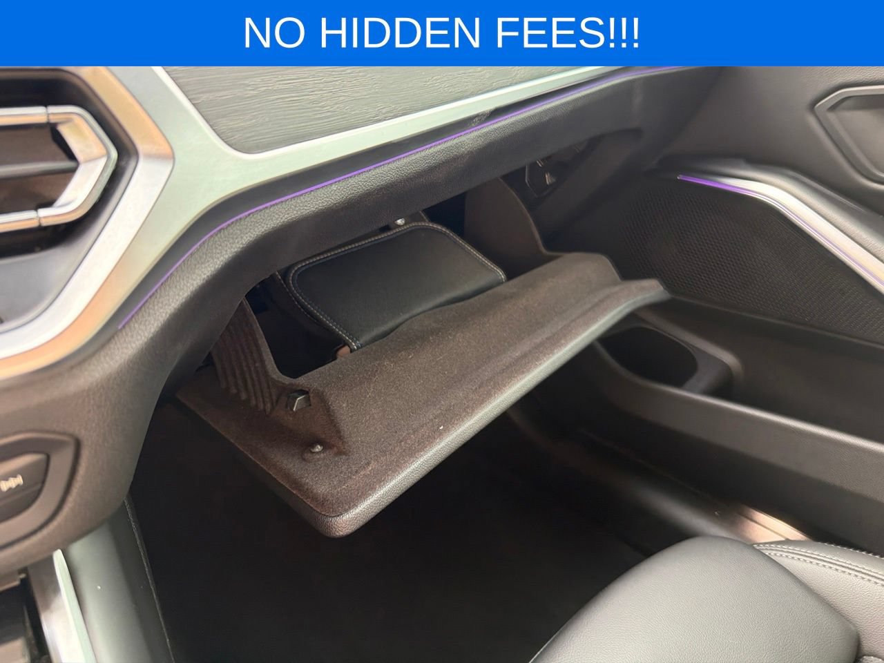 Used 2022 BMW 330i Sedan w/ Convenience Package RWD image 19