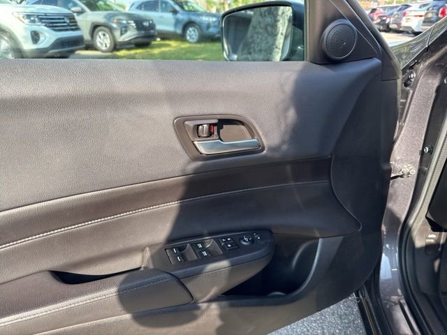 Used 2019 Acura ILX image 25