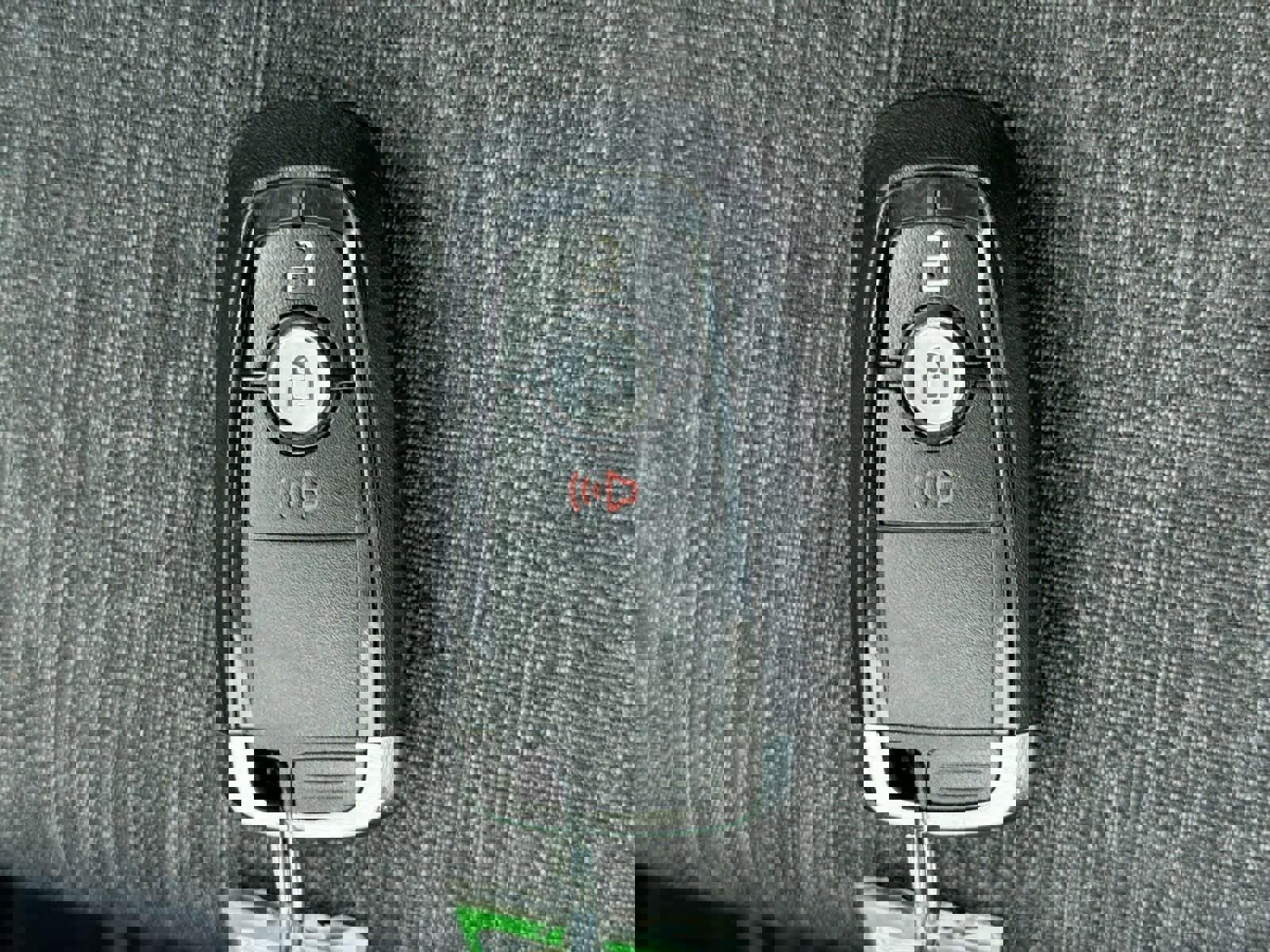 Used 2023 Ford Bronco Sport Big Bend w/ Convenience Package image 36