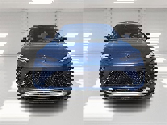 New 2026 Buick Envista Sport Touring w/ Convenience I Package image 8