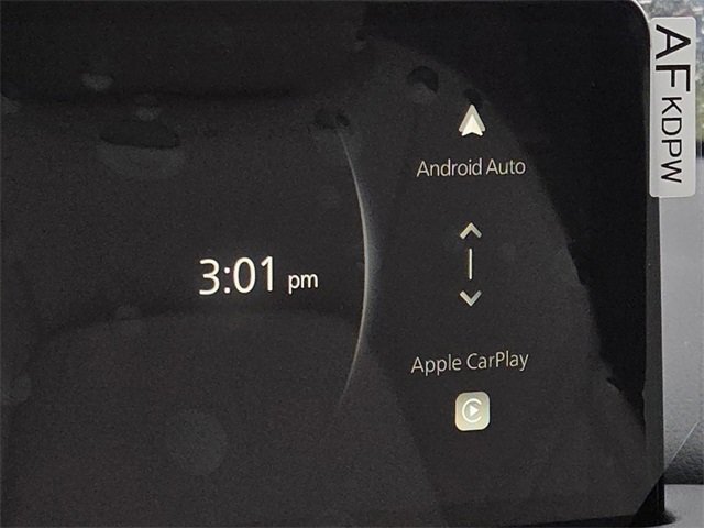 New 2025 MAZDA CX-5 AWD 2.5 S image 6