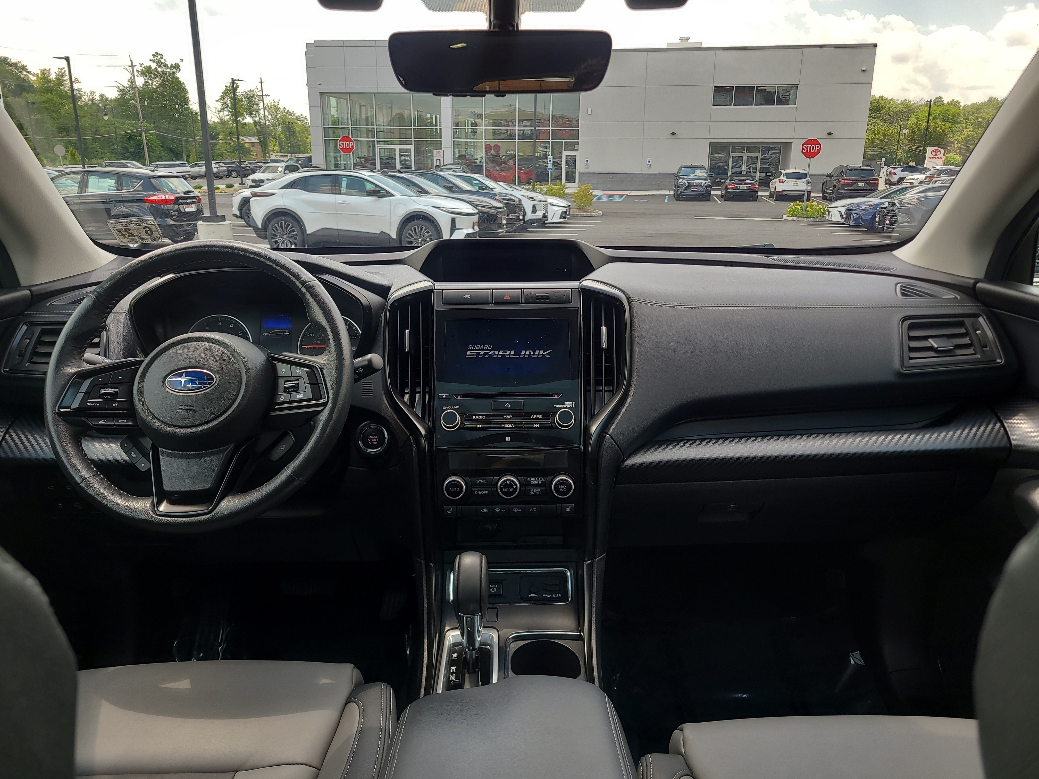 Used 2022 Subaru Ascent Onyx Edition AWD/4WD image 18