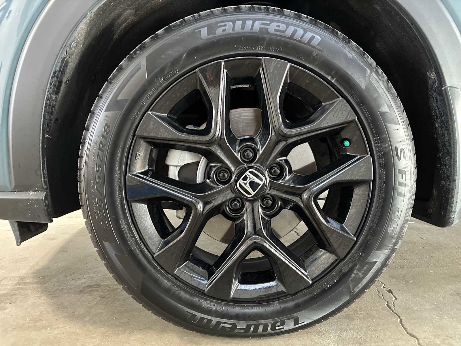 Used 2024 Honda HR-V Sport image 18