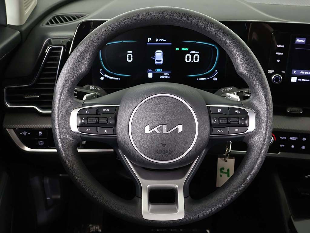 Used 2023 Kia Sportage LX AWD/4WD image 35