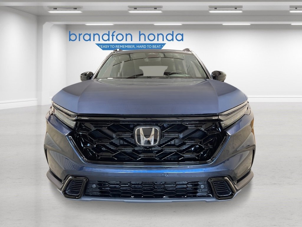New 2026 Honda CR-V Sport-L image 10