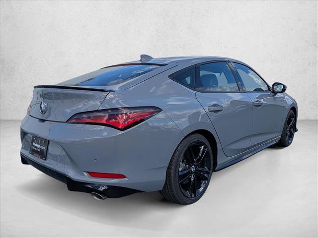 New 2026 Acura Integra A-Spec image 4