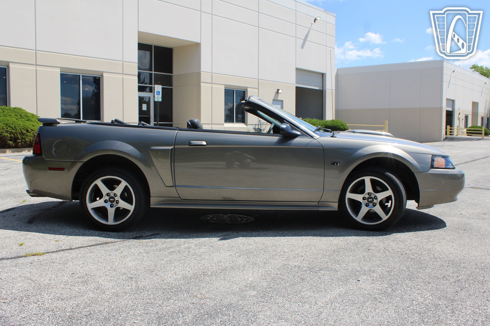 Used 2002 Ford Mustang GT RWD image 34