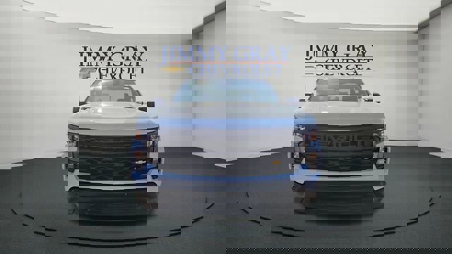 New 2026 Chevrolet Silverado 1500 W/T w/ WT Value Package image 8