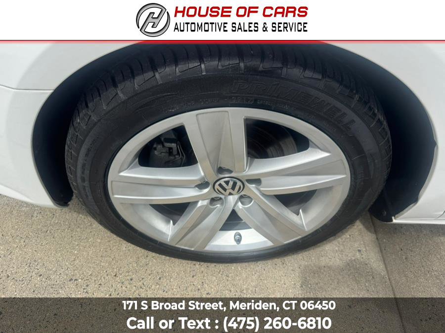 Used 2015 Volkswagen CC Sport image 22