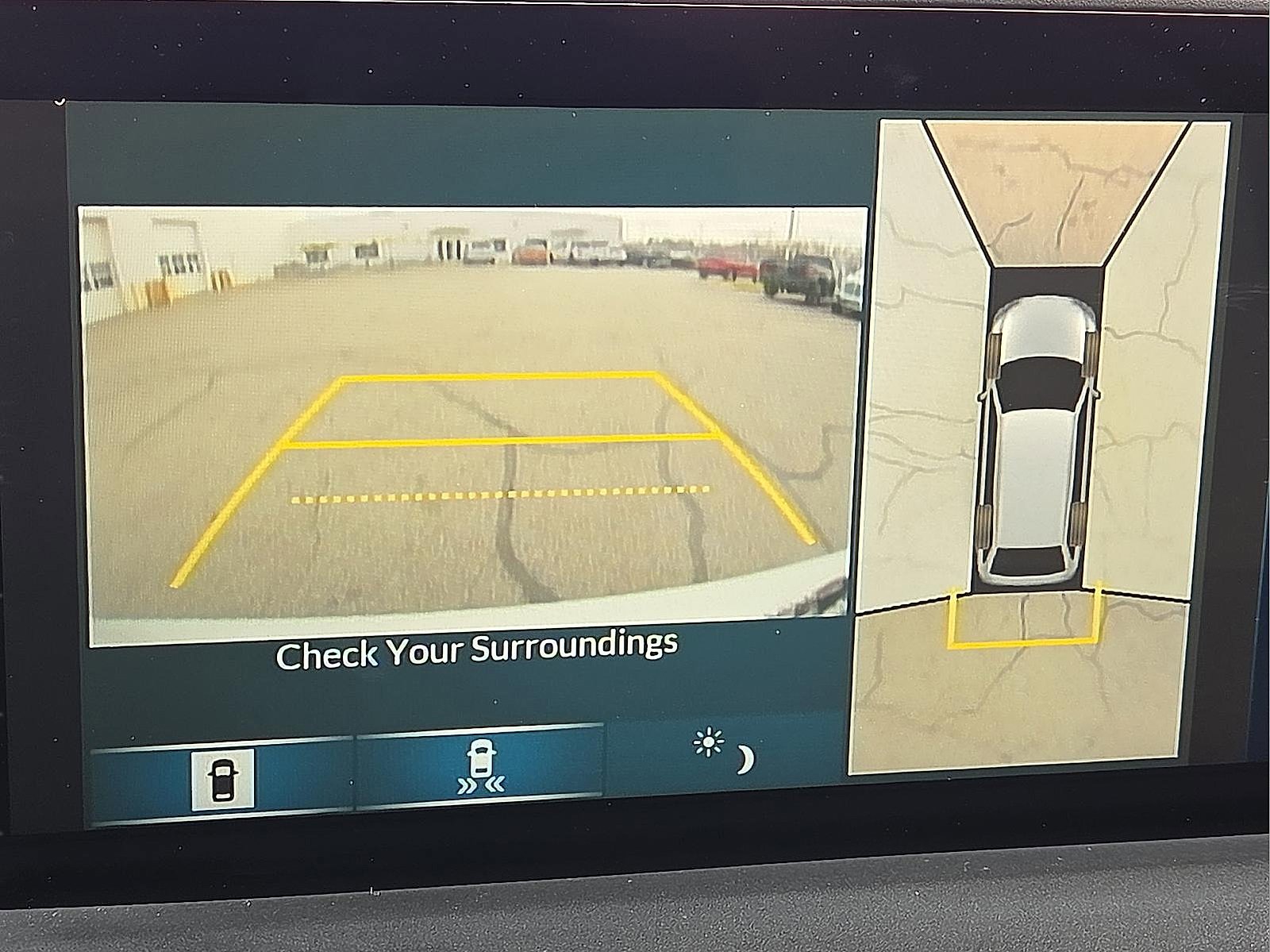 Used 2021 Acura RDX FWD w/ Advance Package image 19