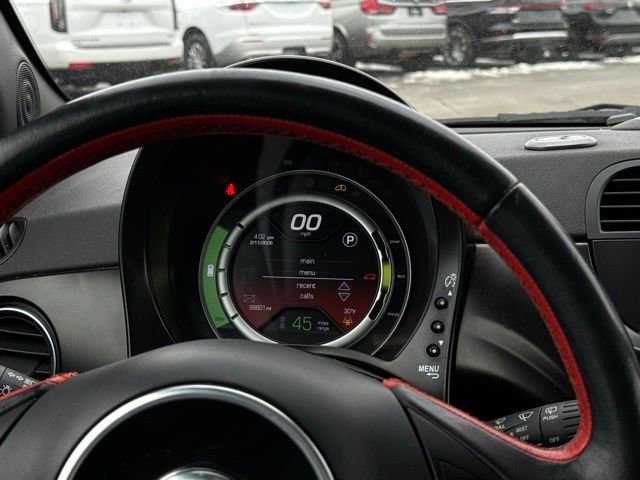 Used 2013 FIAT 500 e image 14