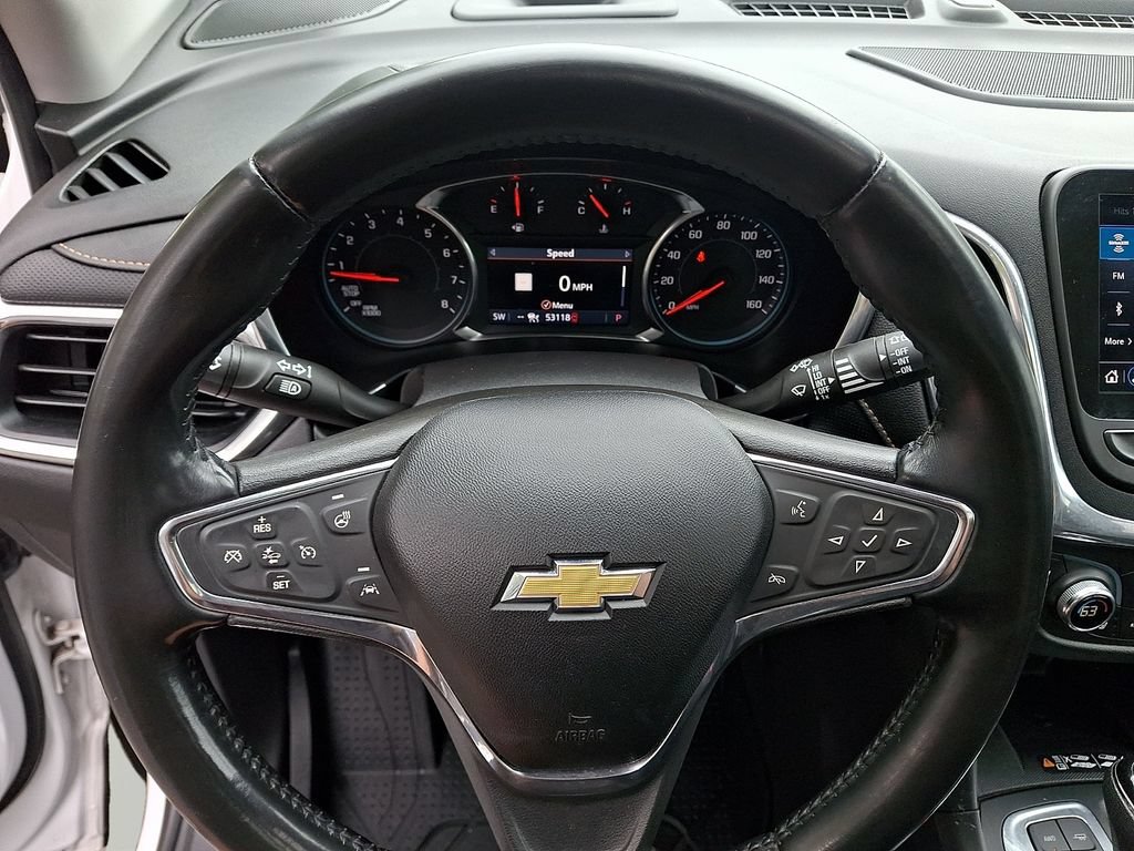 Used 2020 Chevrolet Equinox Premier AWD/4WD image 23