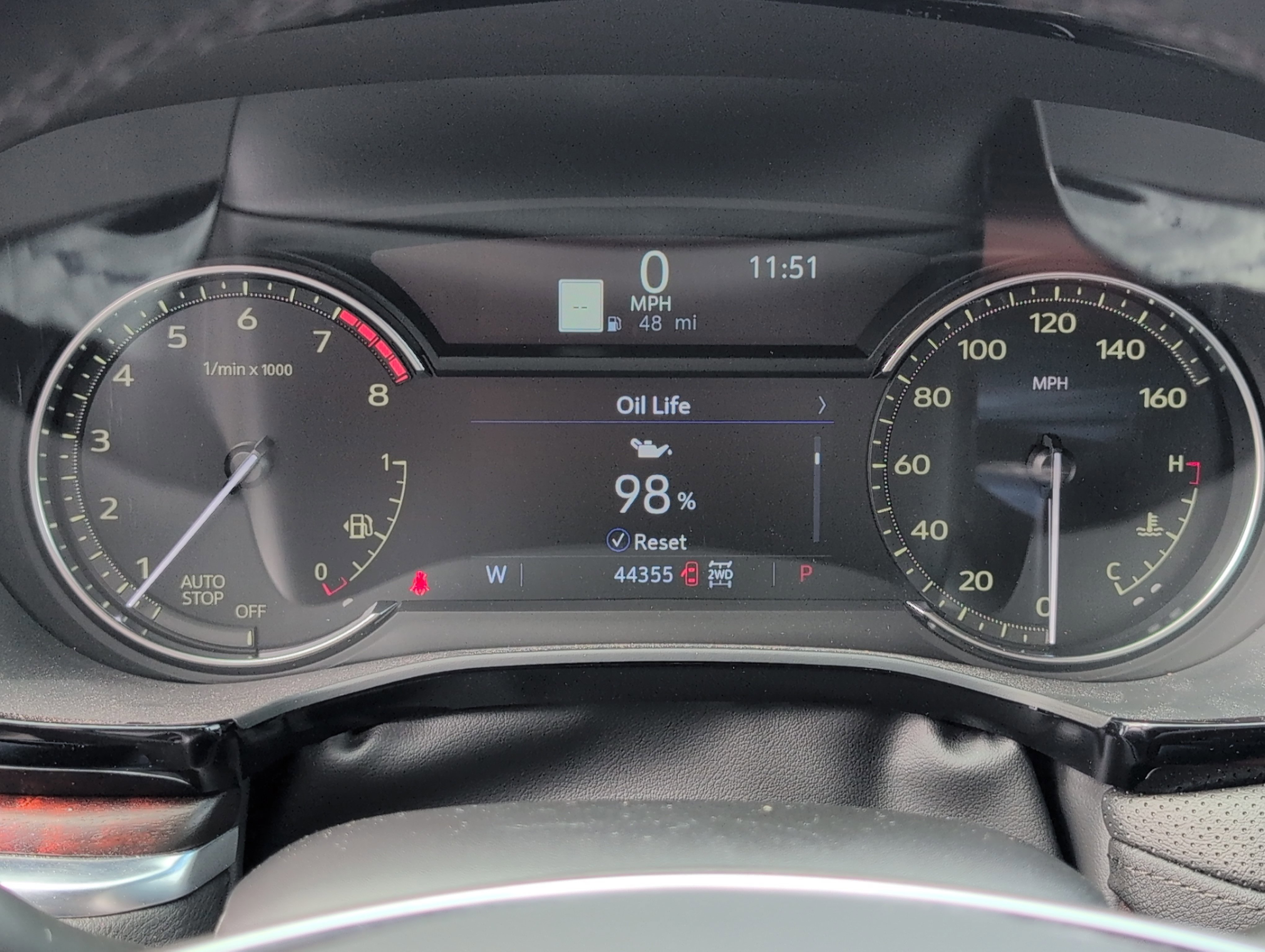 Certified 2023 Cadillac XT5 Sportv image 23