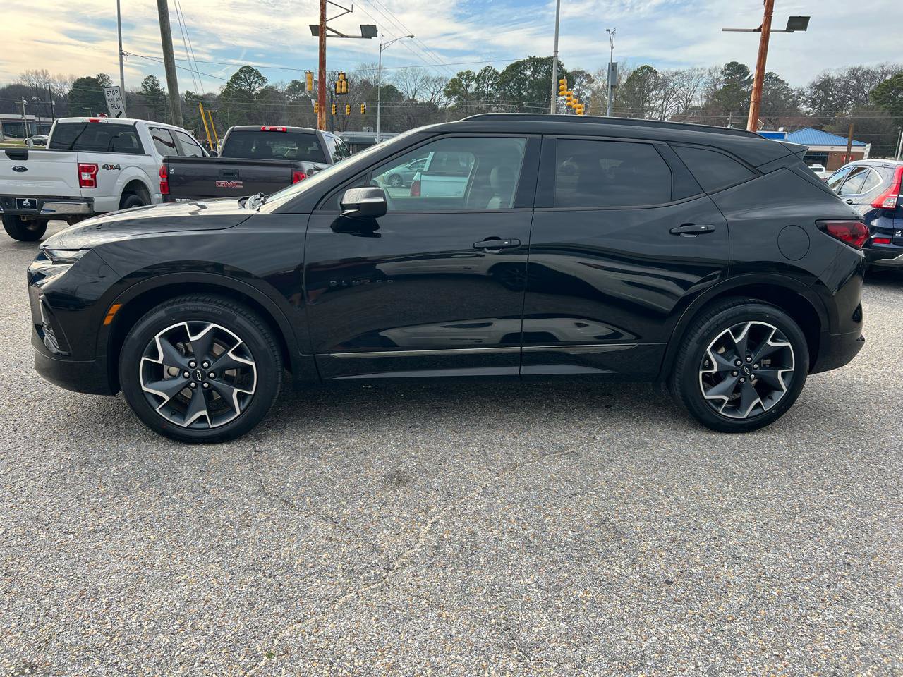 Used 2020 Chevrolet Blazer RS image 15