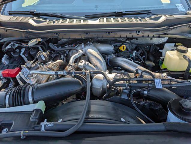 New 2026 Ford F350 Lariat image 28