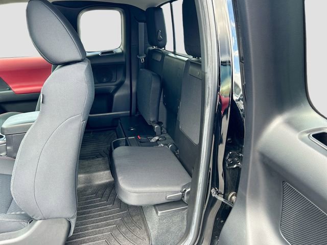 Used 2023 Toyota Tacoma SR5 image 25
