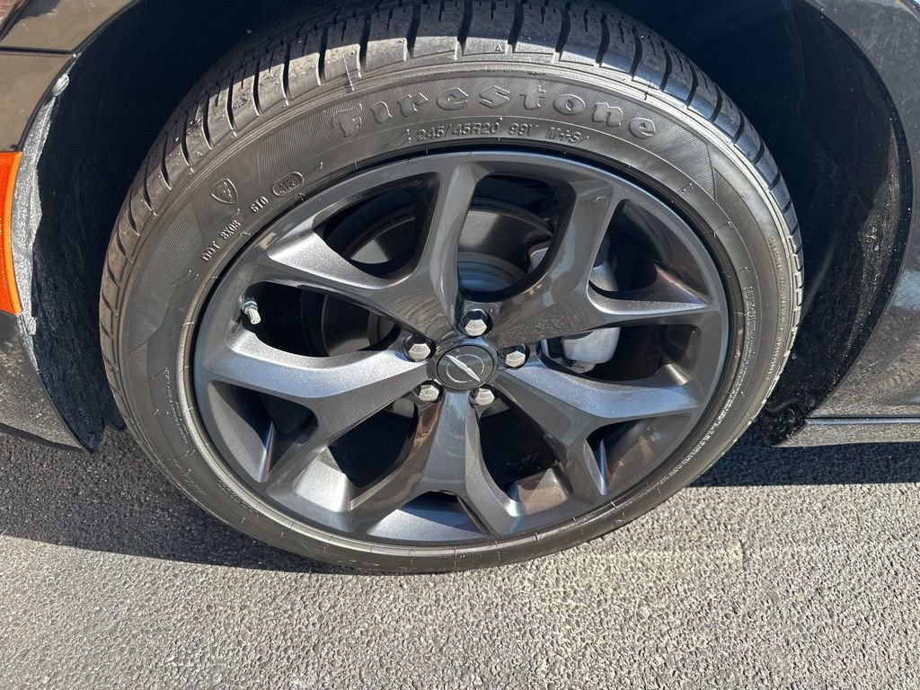 Used 2023 Chrysler 300 S w/ Comfort Group image 4