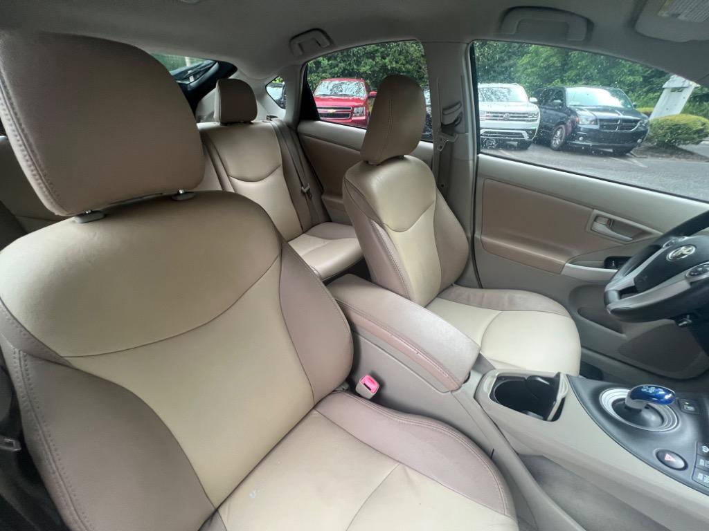 Used 2011 Toyota Prius Two image 20