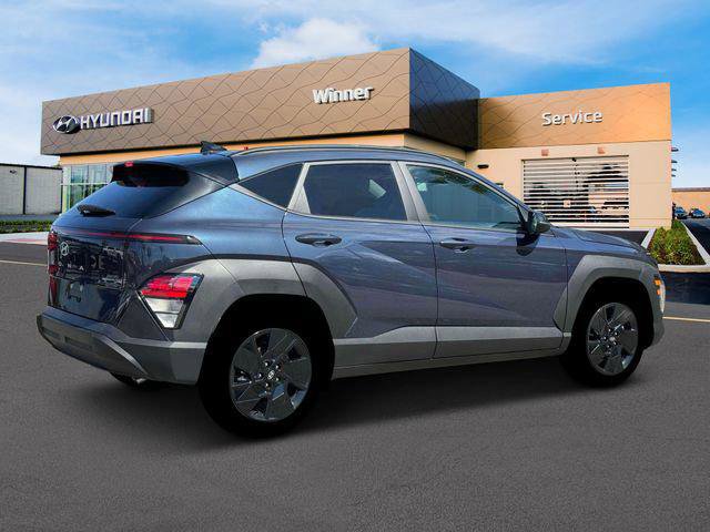 New 2026 Hyundai Kona SEL Sport image 8