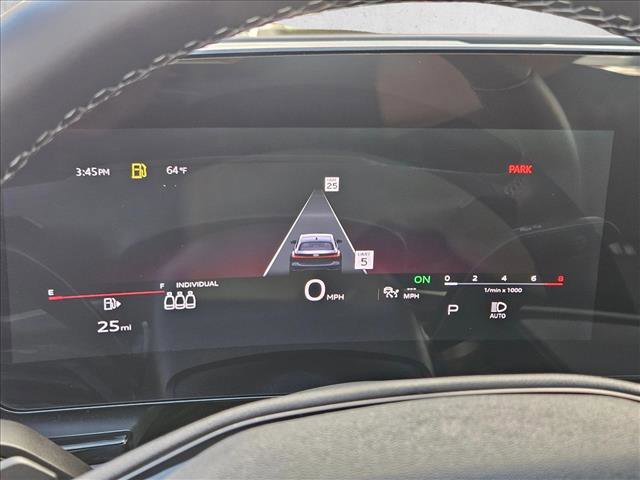 Certified 2025 Audi A5 2.0T Premium Plus w/ Premium Plus image 10