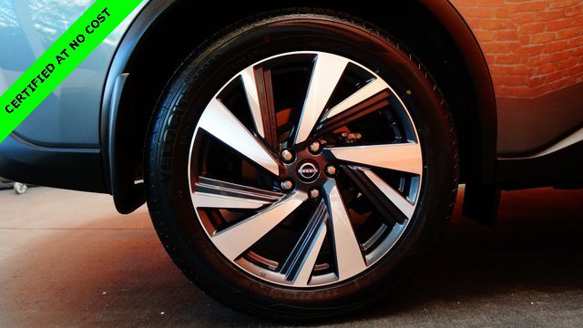 Used 2024 Nissan Murano SL image 90