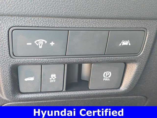 Used 2023 Hyundai Sonata SEL w/ Cargo Package FWD image 10