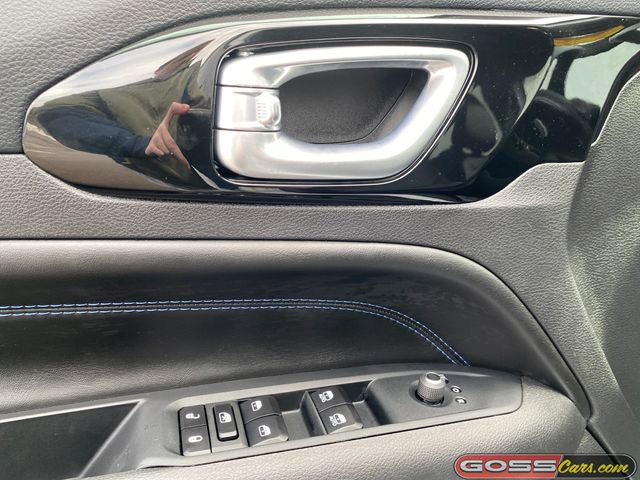 Certified 2026 Jeep Compass Limited image 22