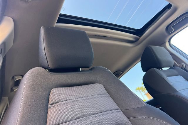 Used 2021 Honda CR-V EX image 19