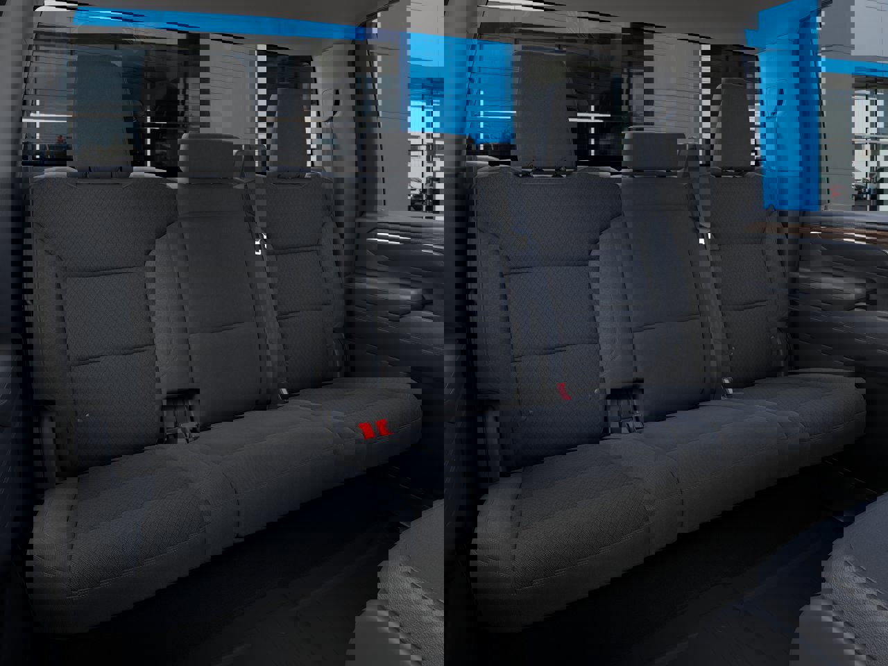 New 2026 Chevrolet Silverado 2500 LT image 17
