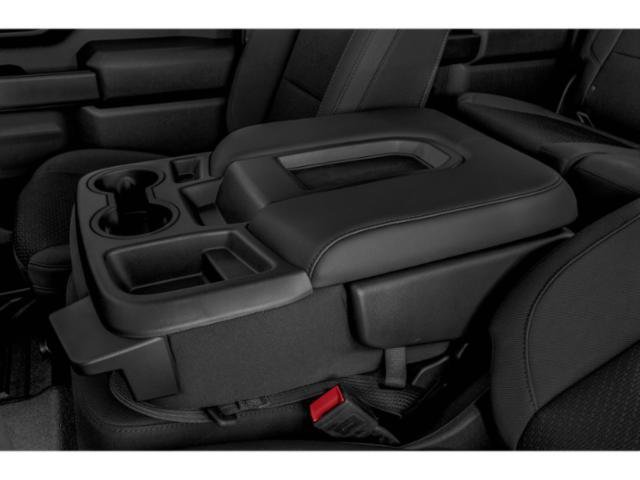 Used 2021 Chevrolet Silverado 2500 W/T w/ WT Fleet Convenience Package RWD image 17