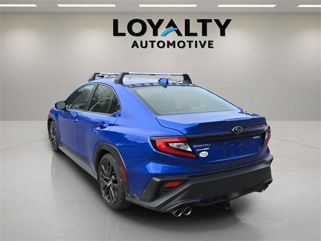 Used 2024 Subaru WRX Premium image 3