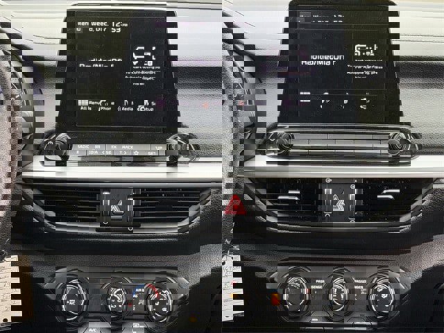 Used 2024 Kia Forte LXS image 16