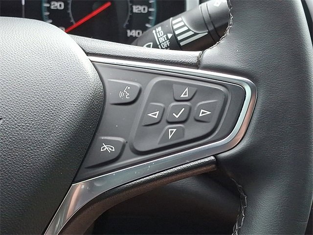 Used 2024 Chevrolet Malibu RS image 21