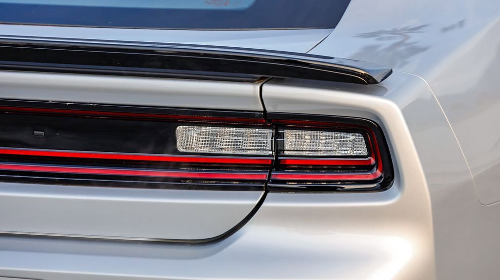 New 2026 Dodge Charger Scat Pack w/ Blacktop Package image 10