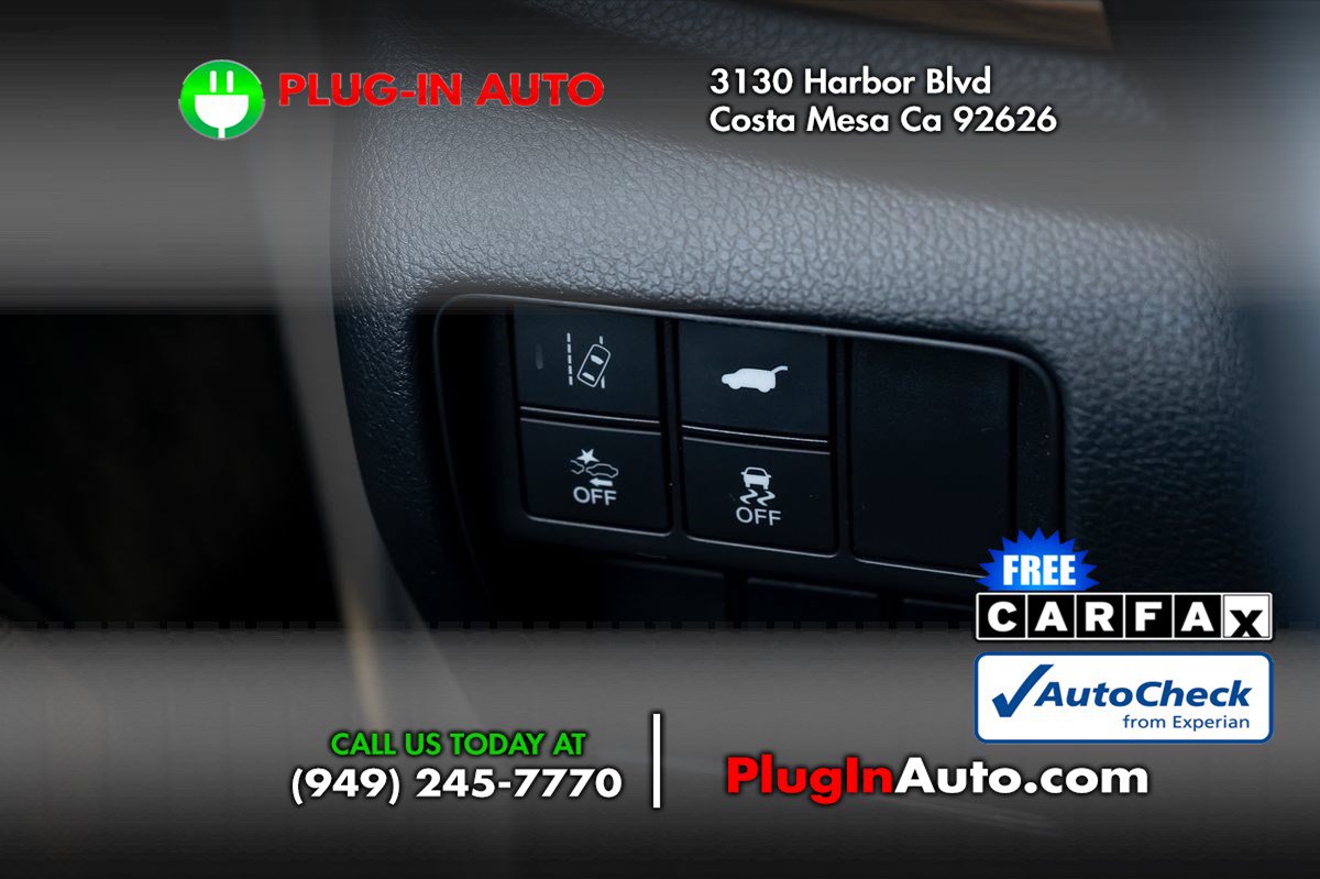 Used 2017 Honda CR-V EX-L image 22