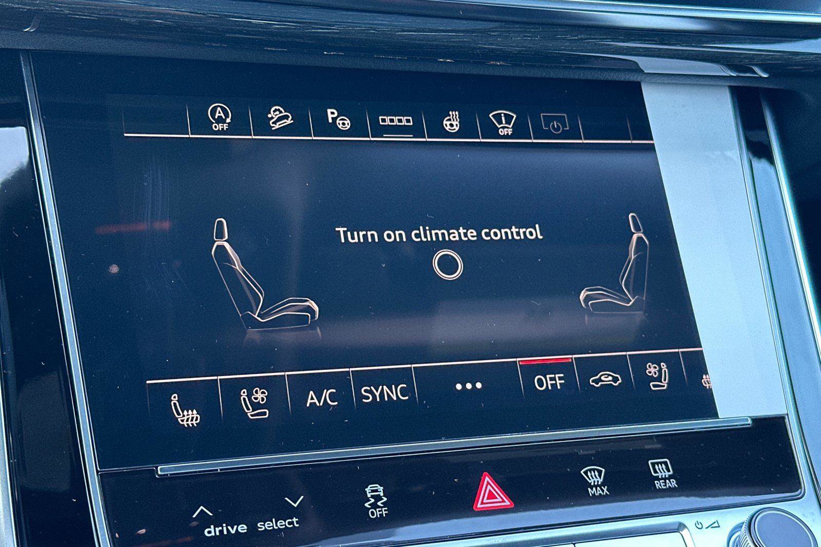 New 2026 Audi Q8 Prestige image 20