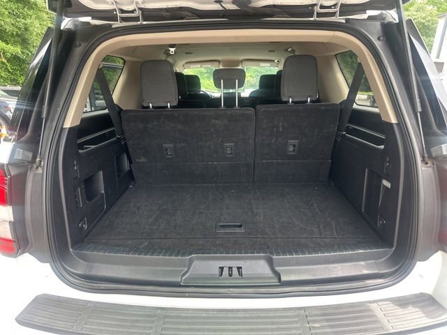 Used 2024 Ford Expedition Max XLT AWD/4WD image 18