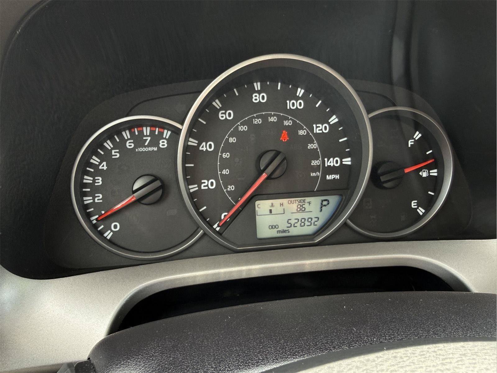 Used 2016 Toyota RAV4 LE AWD/4WD image 13