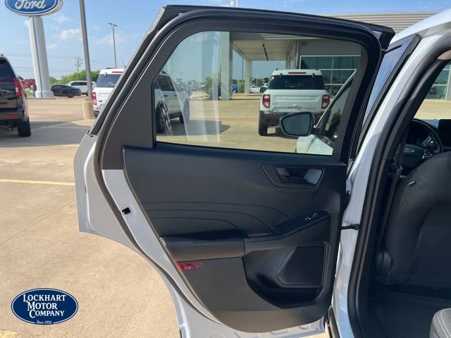 Used 2025 Ford Escape Active w/ Tech Pack #1 FWD image 15