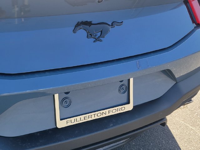 New 2026 Ford Mustang Premium RWD image 9