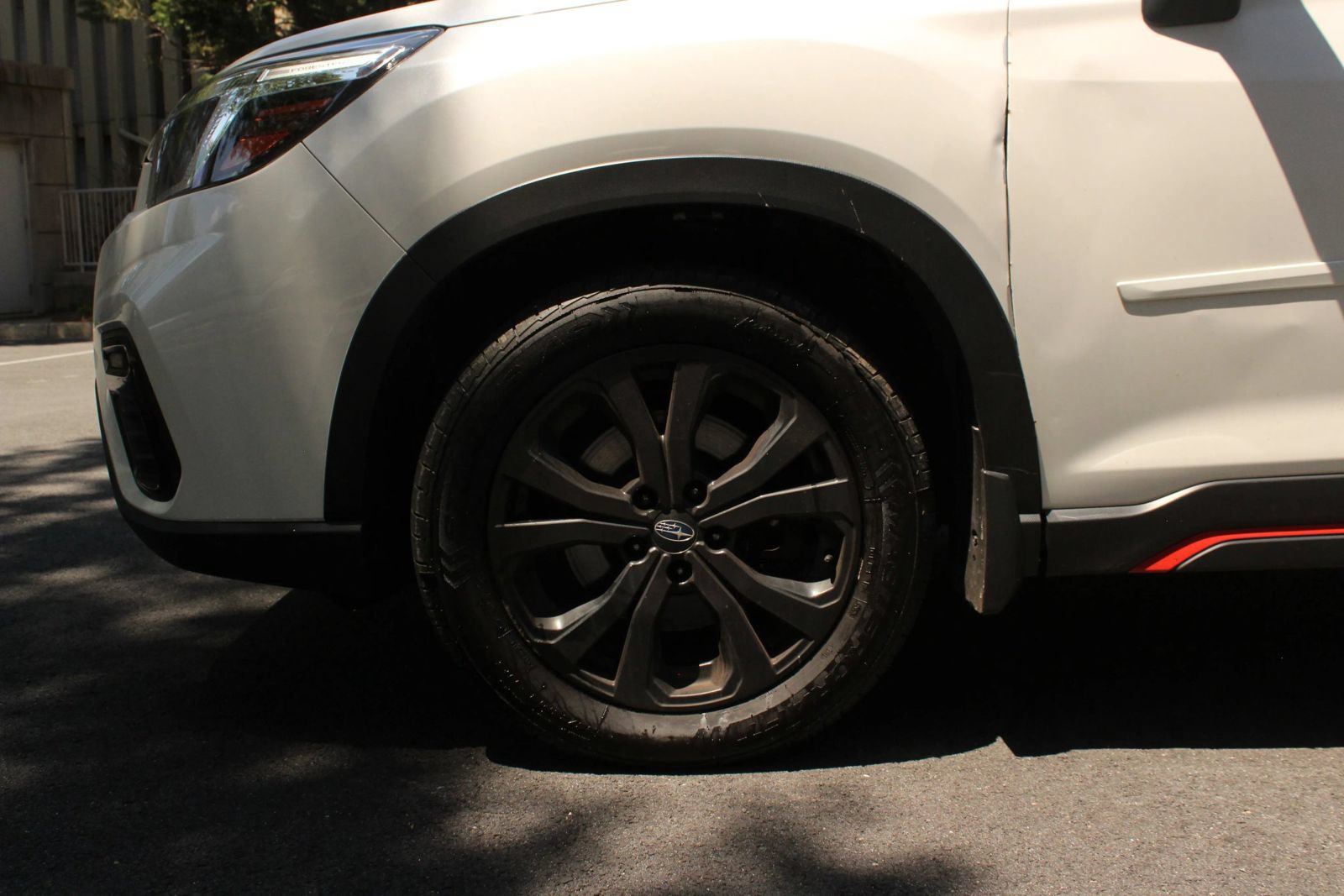Used 2019 Subaru Forester Sport AWD/4WD image 11
