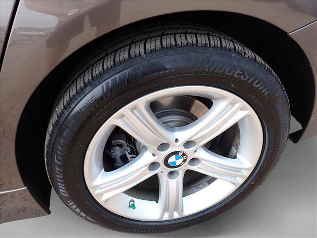 Used 2014 BMW 328i xDrive Sedan AWD/4WD image 7