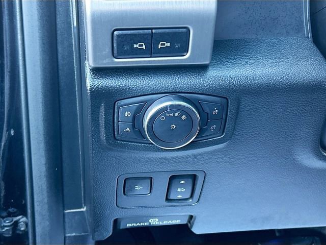 Used 2017 Ford F250 Platinum w/ Platinum Ultimate Package image 11