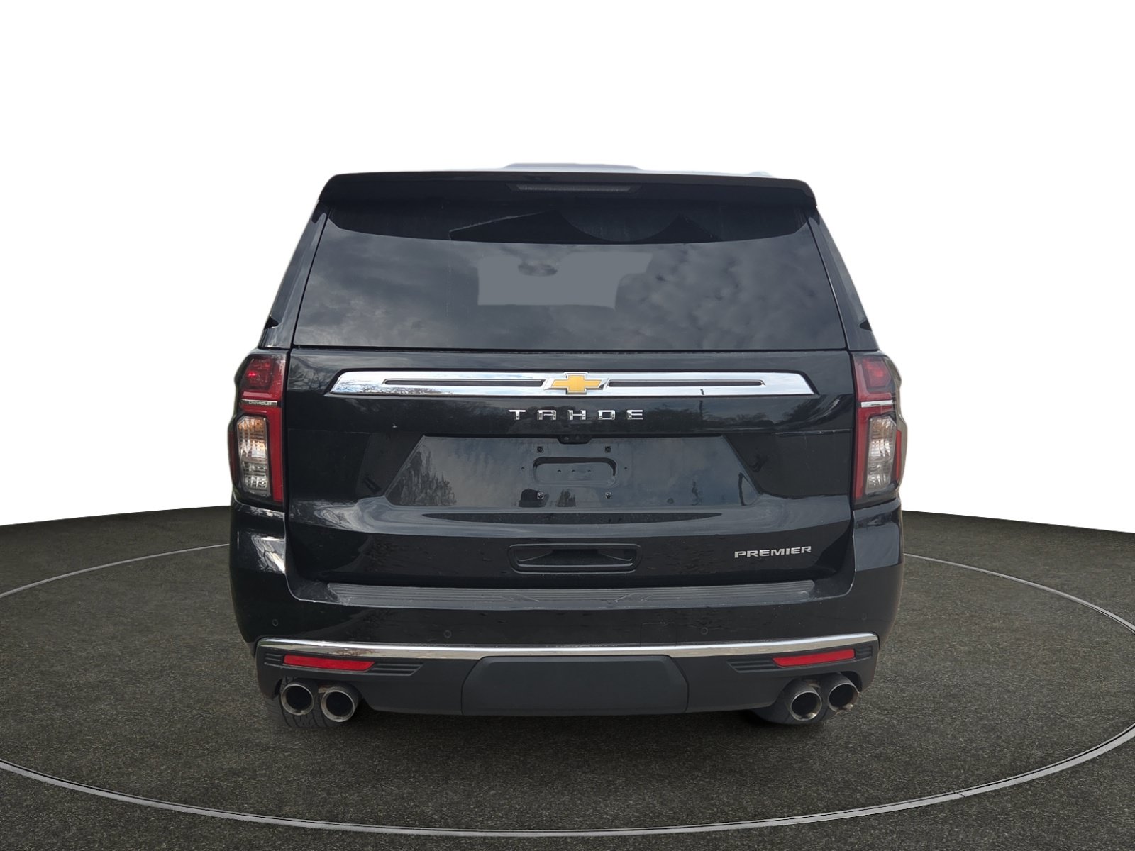 Used 2023 Chevrolet Tahoe Premier AWD/4WD image 5