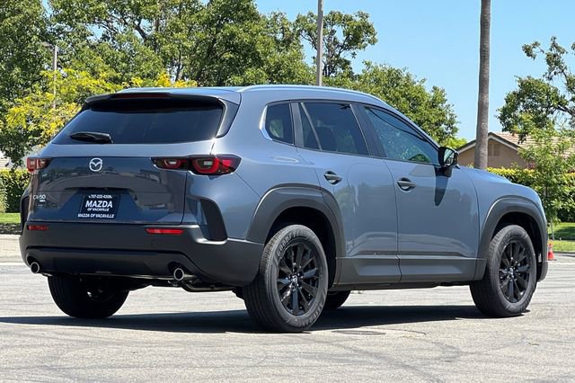 New 2026 MAZDA CX-50 AWD 2.5 S w/ Weather Package image 4