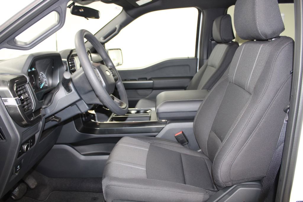 New 2026 Ford F150 STX image 17