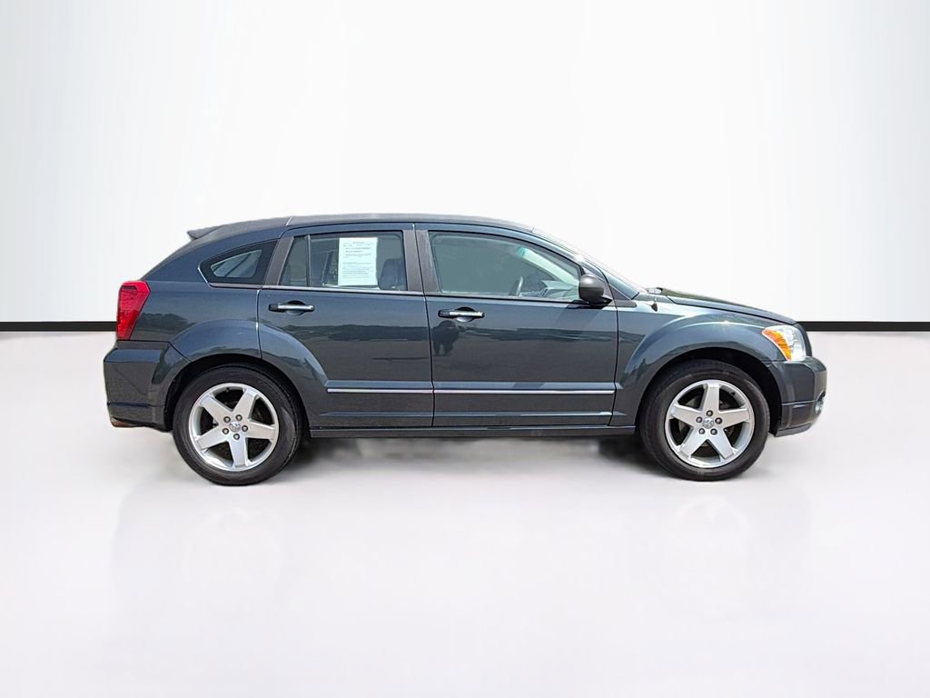 Used 2007 Dodge Caliber R/T w/ Leather Interior Group AWD/4WD image 4