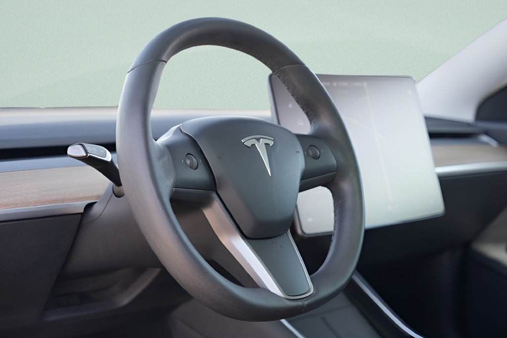 Used 2020 Tesla Model 3 Performance AWD/4WD image 22
