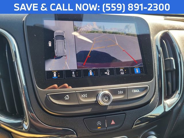 Used 2024 Chevrolet Equinox RS FWD image 20