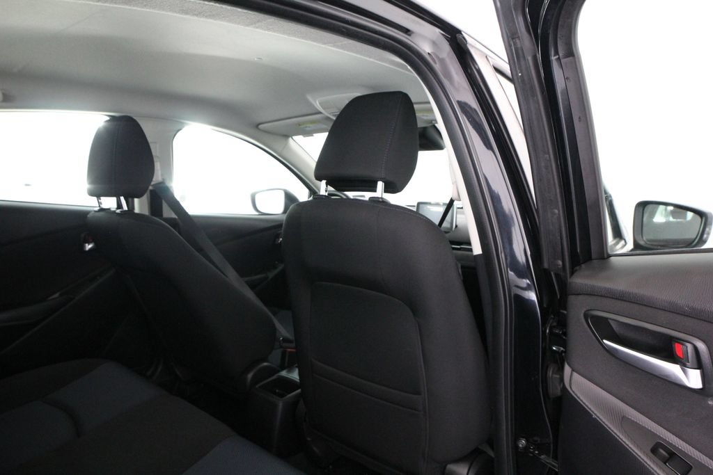 Used 2018 Toyota Yaris iA FWD image 36
